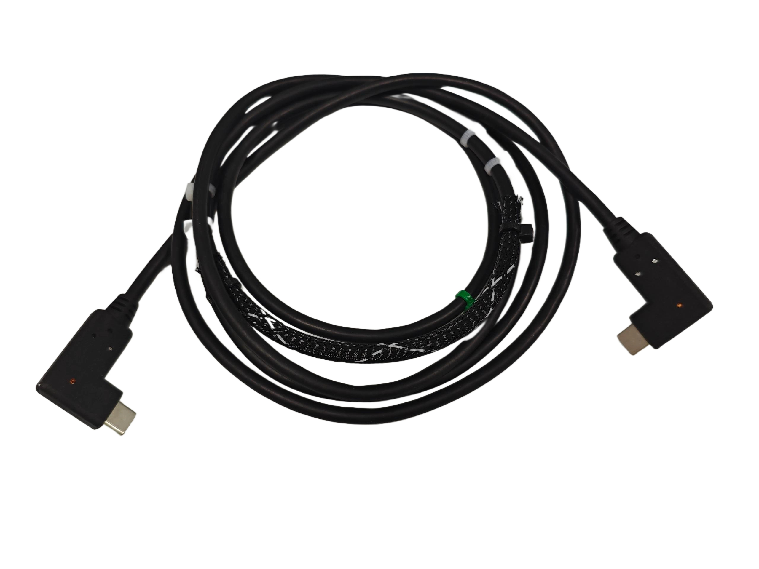 Airspeed cable assembly